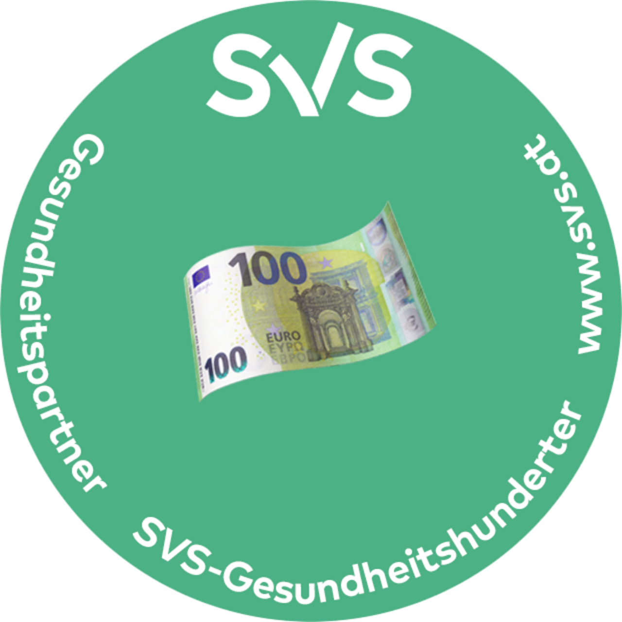 SVS-Gesundheitshunderter-Partner